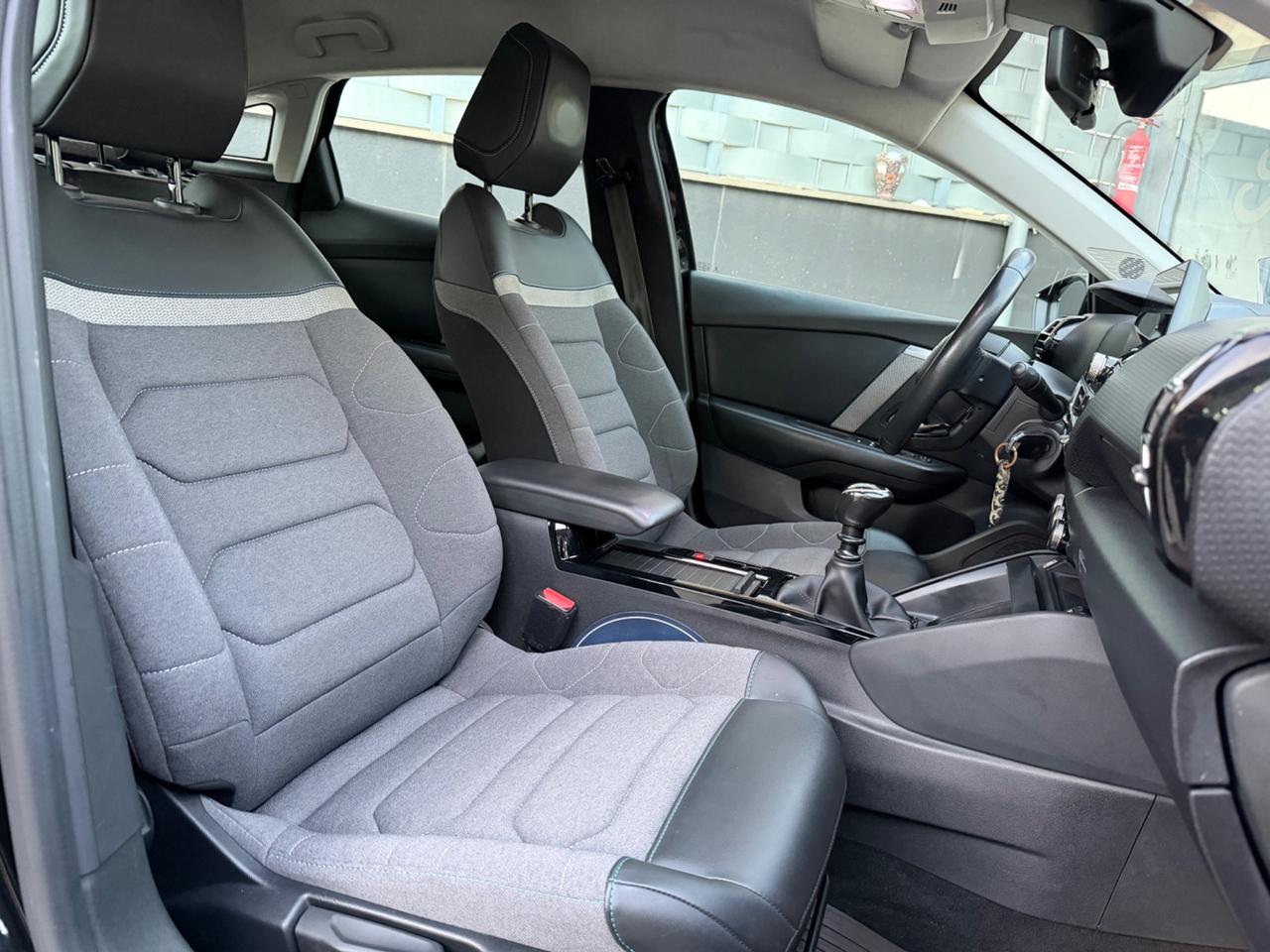 Citroen C4 BlueHDi 110 S&S Shine 2022