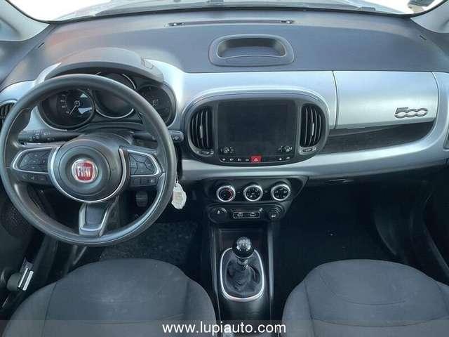 Fiat 500L Cross 1.3 mjt 95cv my20