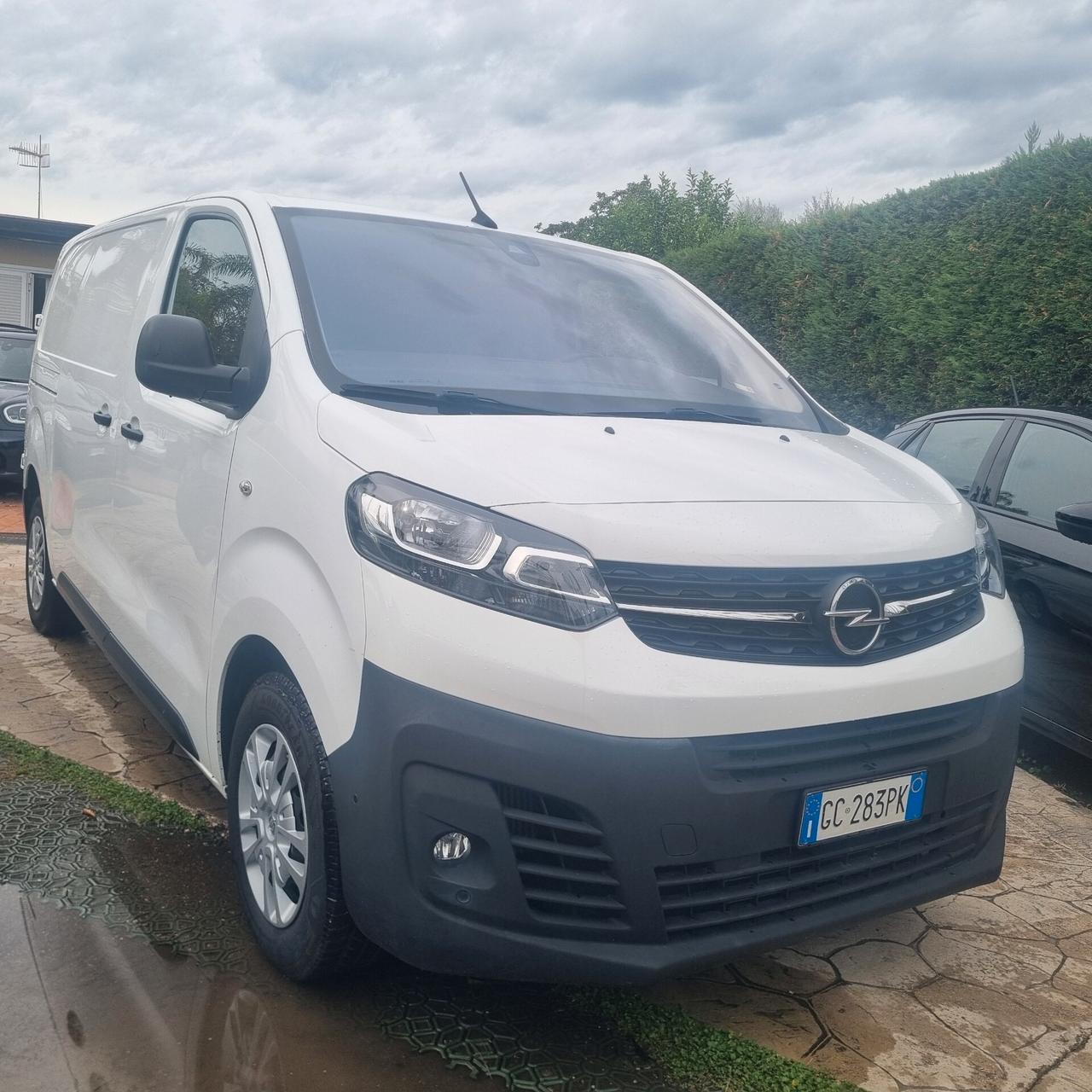 Opel Vivaro 2.0 Diesel 120CV S&S PL-SL-TN L Furg.Enjoy Maggiorata