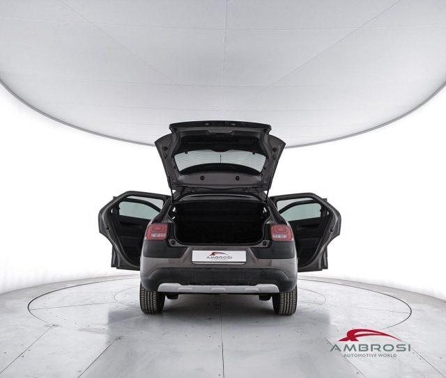 CITROEN C4 Cactus BlueHDi 100 S&S Rip Curl