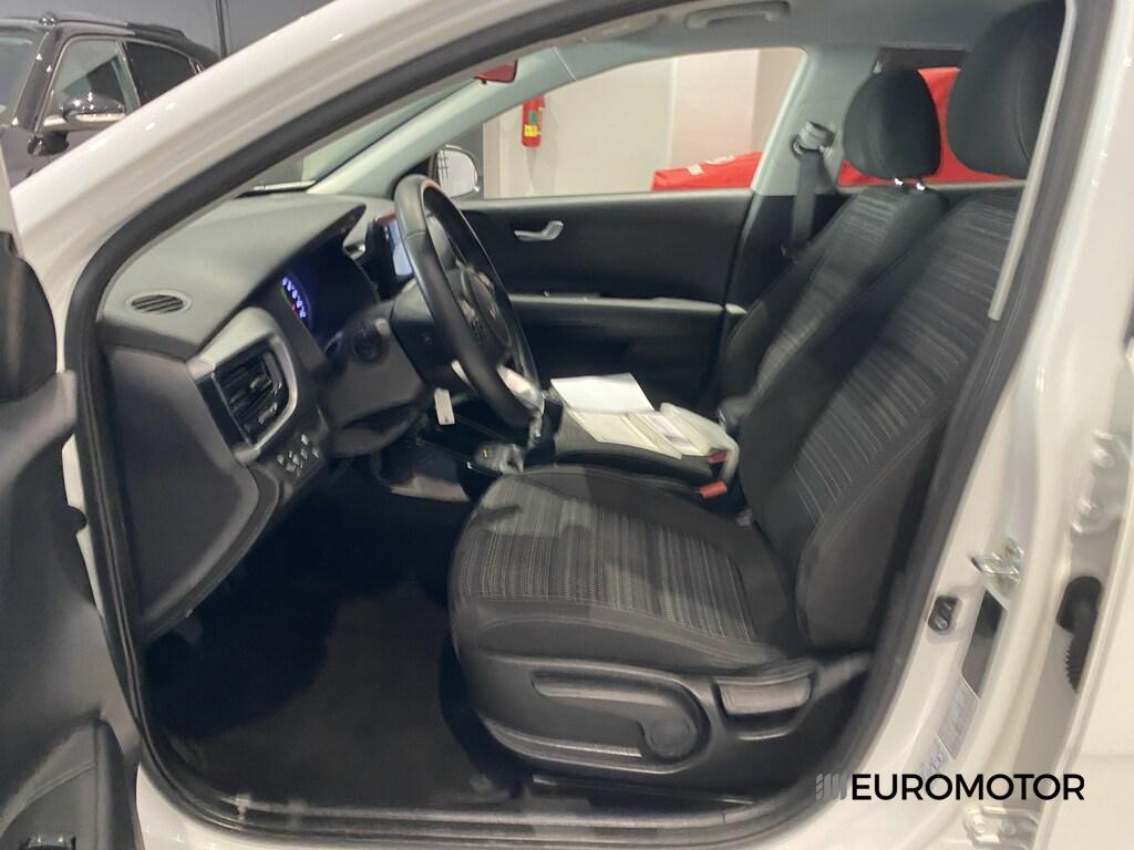 Kia Stonic 1.0 T-GDi MHEV Style iMT