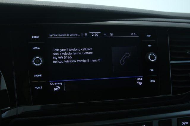 VOLKSWAGEN T6.1 California 2.0 TDI 150CV DSG Ocean Edition
