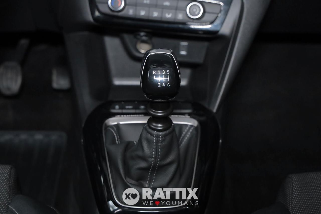 Opel Corsa 1.2 100CV GS