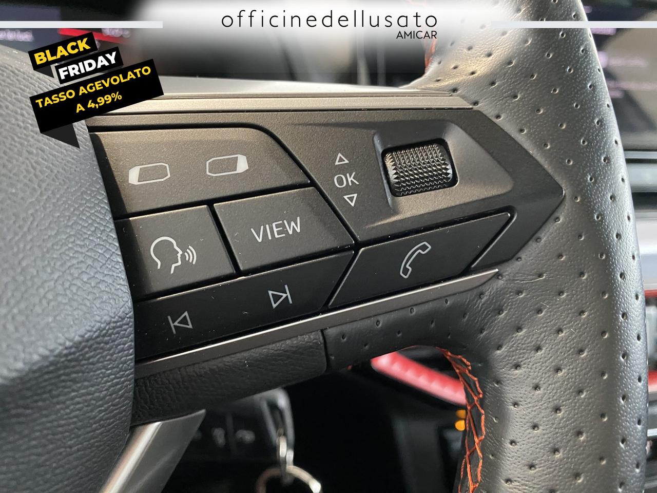 Seat Arona 1.0 ecotsi 95cv fr