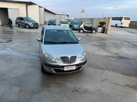 Lancia Ypsilon 1.3 Multijet 16V