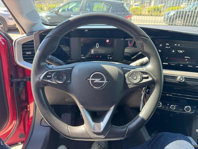OPEL Mokka 1.5 110CV Elegante 100MILA KM SOGGIORNO GRATIS