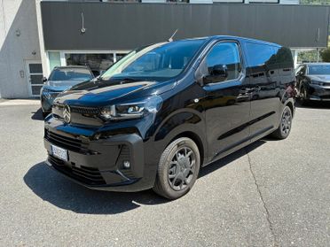 Citroen Spacetourer 2.0 BlueHDi 180 S&S EAT8 M Business