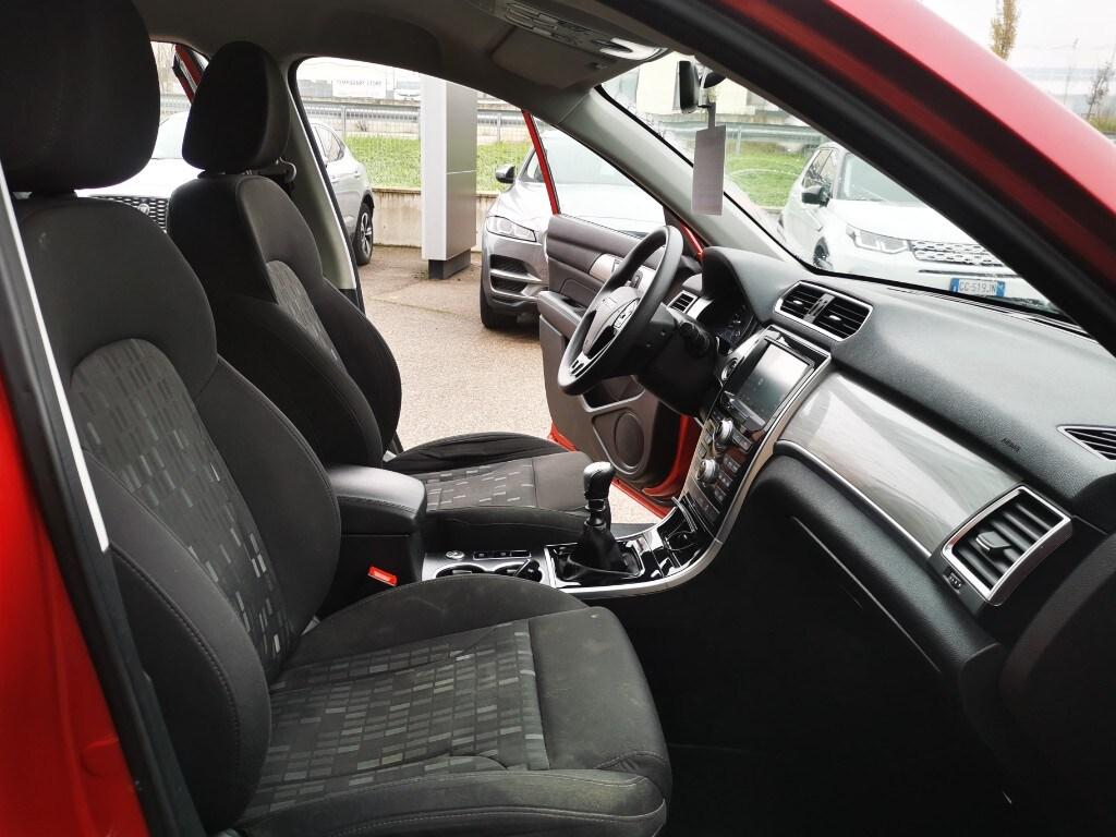 HAVAL H2 H2 1.5T GPL Easy