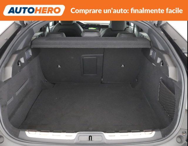 PEUGEOT 408 PureTech 130 S&S EAT8 GT