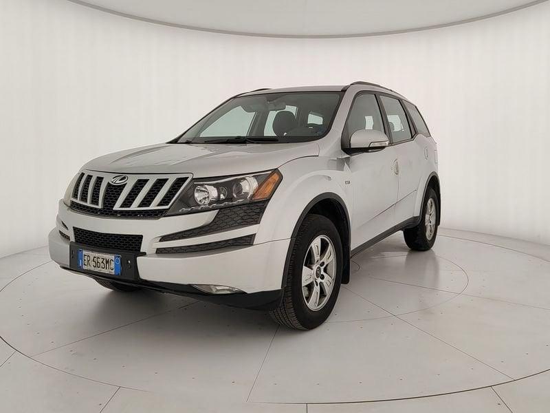 Mahindra XUV500 XUV500 2.2 16V AWD W8 - AUTOVETTURA RISERVATO A COMMERCIANTI !