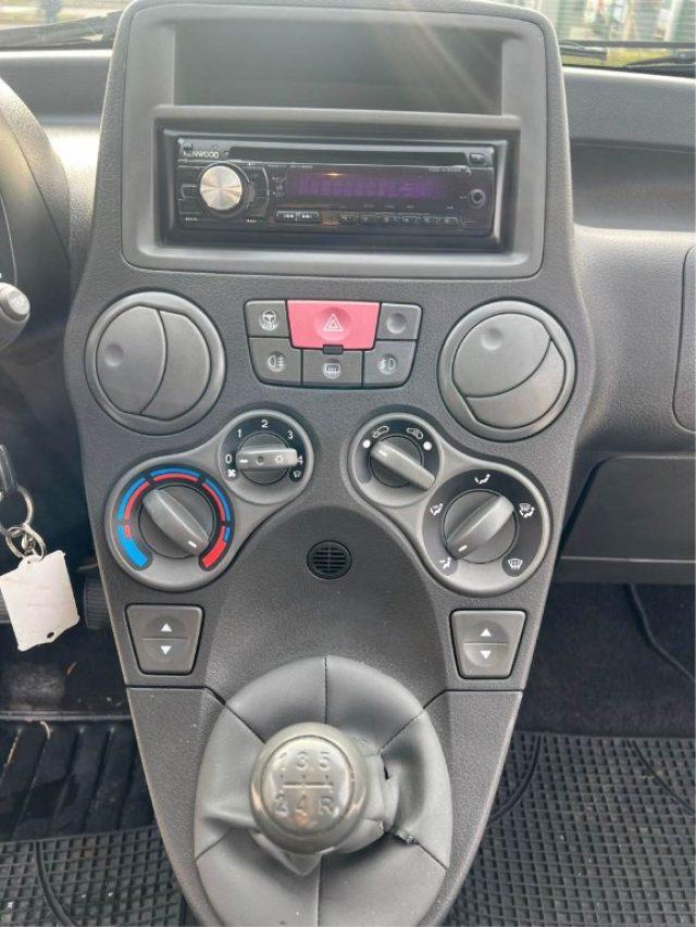 FIAT Panda 1.2 Dynamic Natural Power Mamy