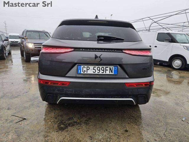 DS AUTOMOBILES DS 7 1.5 bluehdi Performance Line 130cv - GP599FN