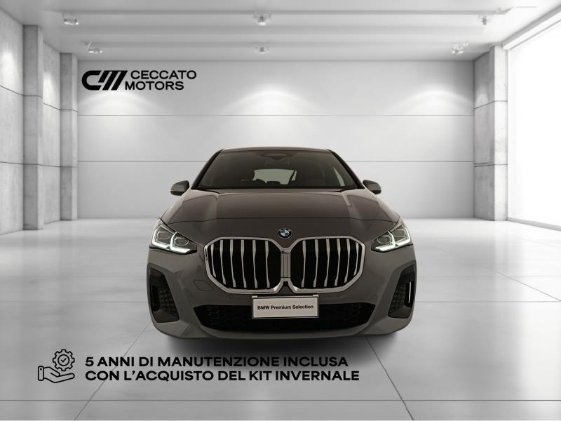 BMW Serie 2 Active Tourer 218 d MSport DCT