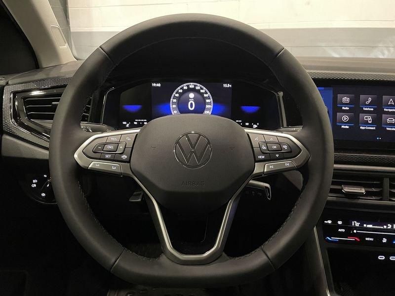 Volkswagen Polo Polo 1.0 Edition Plus