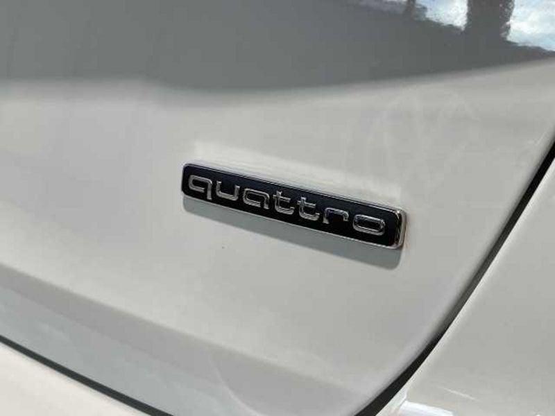 Audi A4 V 2019 Avant 40 2.0 tdi mhev S line edition quattro 204cv s-tronic