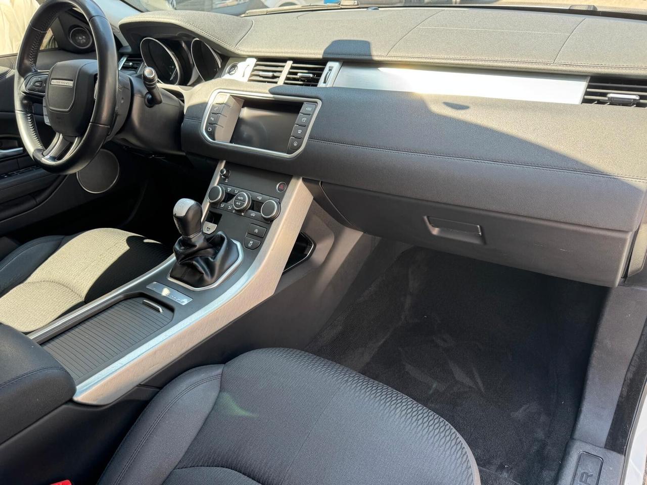 Range Rover Evoque 2.0 TD4 150 CV 5p. SE* N1 AUTOCARRO
