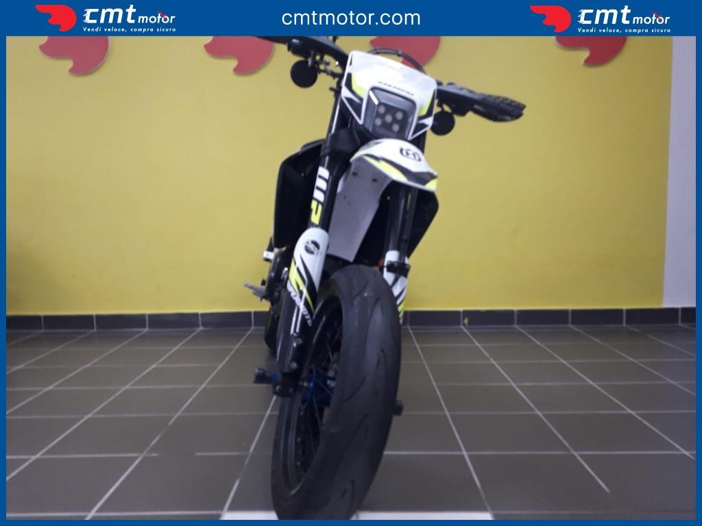 Husqvarna 701 Supermoto - 2021