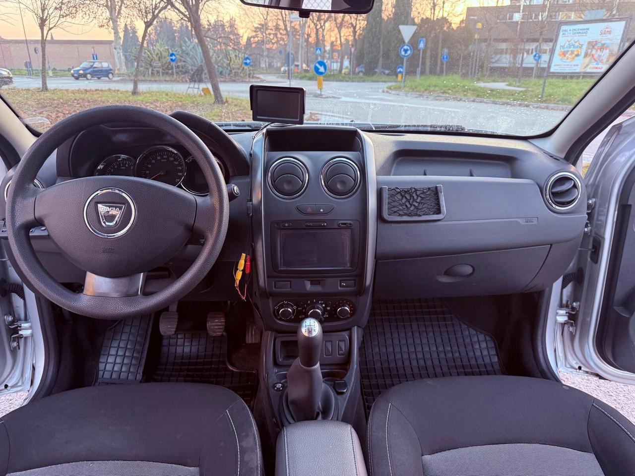 Dacia Duster 1.6 115 CV S&S 4x2 GPL Serie Speciale Brave