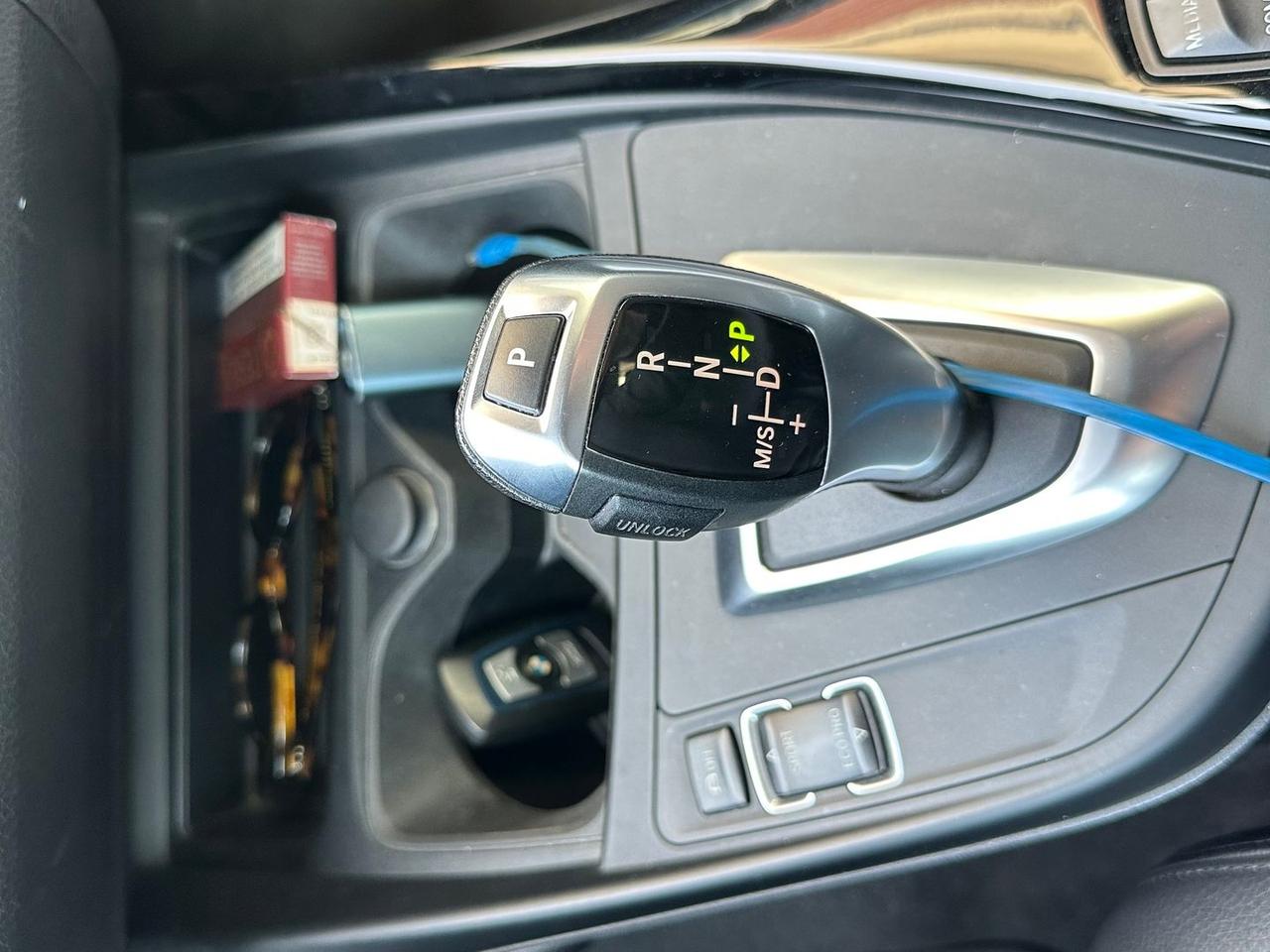 Bmw 116 M Sport 116d Steptronic 8 #10476