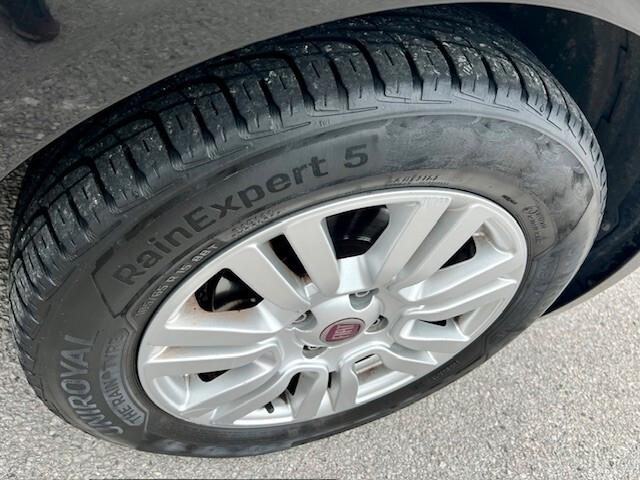 Fiat Grande Punto 1.2 5 porte - 2013