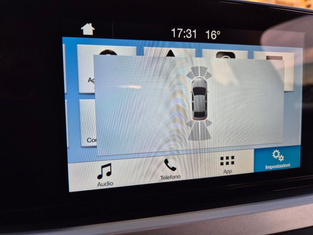 Ford Focus 1.5 EcoBlue 95 CV 5p 56.000KM