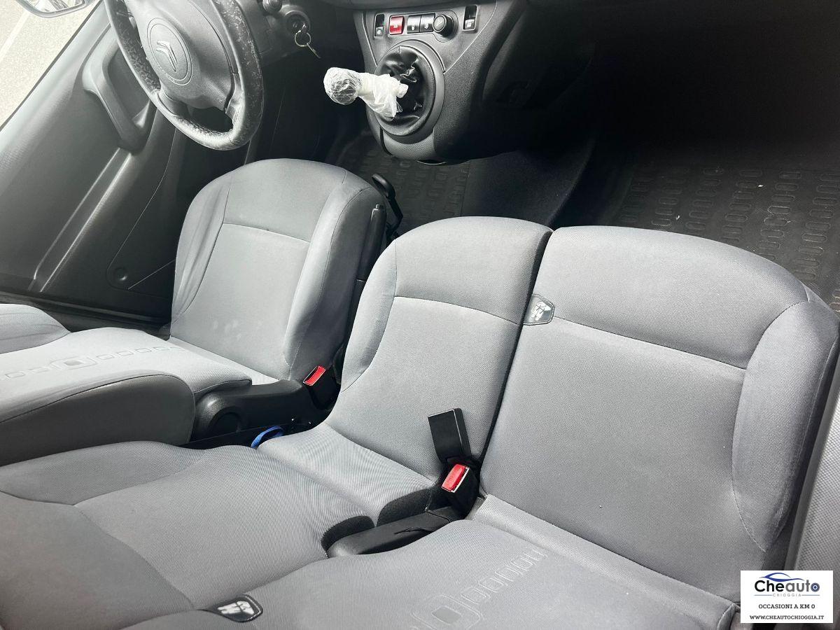 CITROEN - Berlingo - 1.6 HDi 90CV