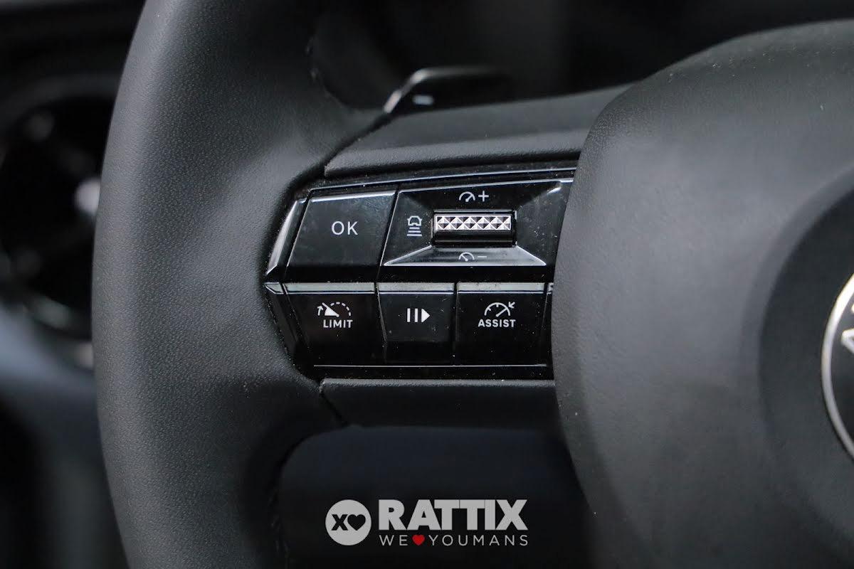 Alfa Romeo Junior 1.2 ibrida 145CV edct6