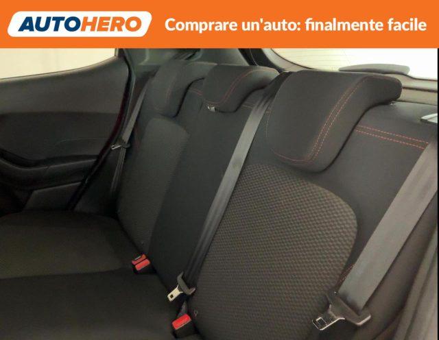 FORD Fiesta 1.0 Ecoboost Hybrid 125 CV 5 porte ST-Line
