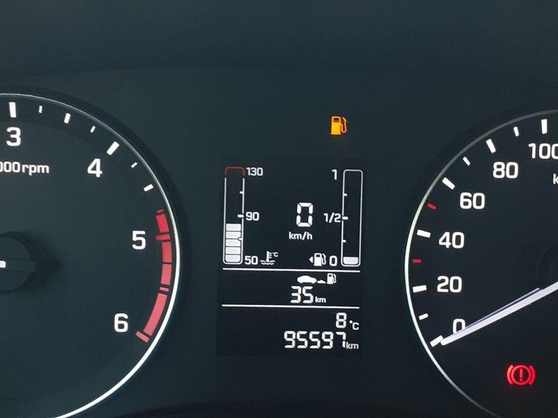 Hyundai i20 1.1 CRDi 12V 5P GARANZIA-KM CERTIFIC-1°PTOP