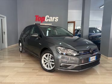 Volkswagen Golf 1.5 TGI DSG 5p. Executive BlueMotion Technology