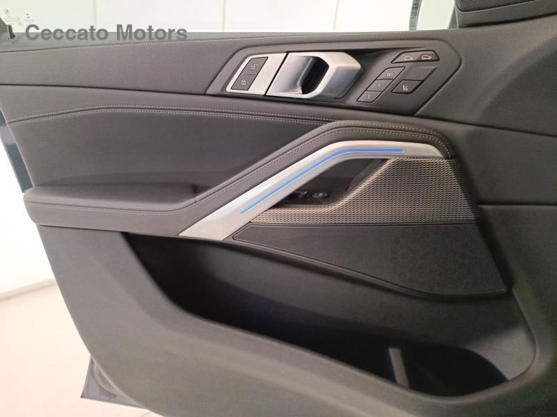 BMW X6 30 d Mild Hybrid 48V Msport xDrive Steptronic