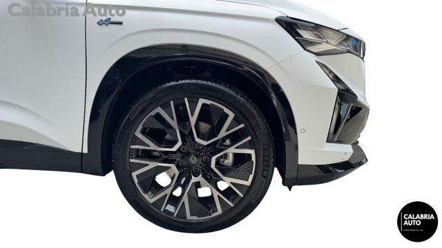 RENAULT Austral Austral Full Hybrid E-Tech 200 CV Esprit Alpine