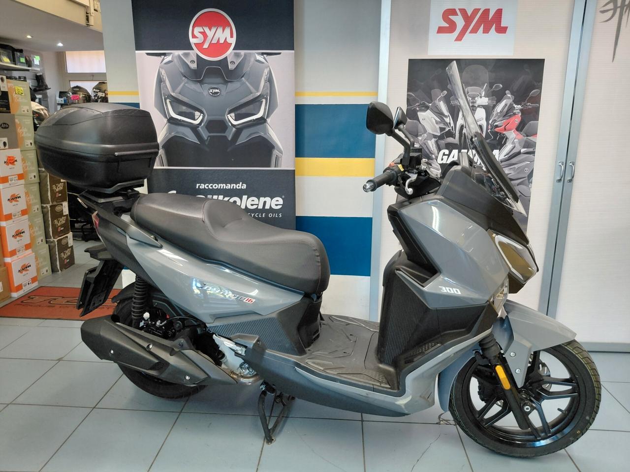 Sym Joyride 300 2023