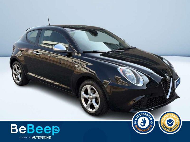 Alfa Romeo MiTo 1.4 78CV