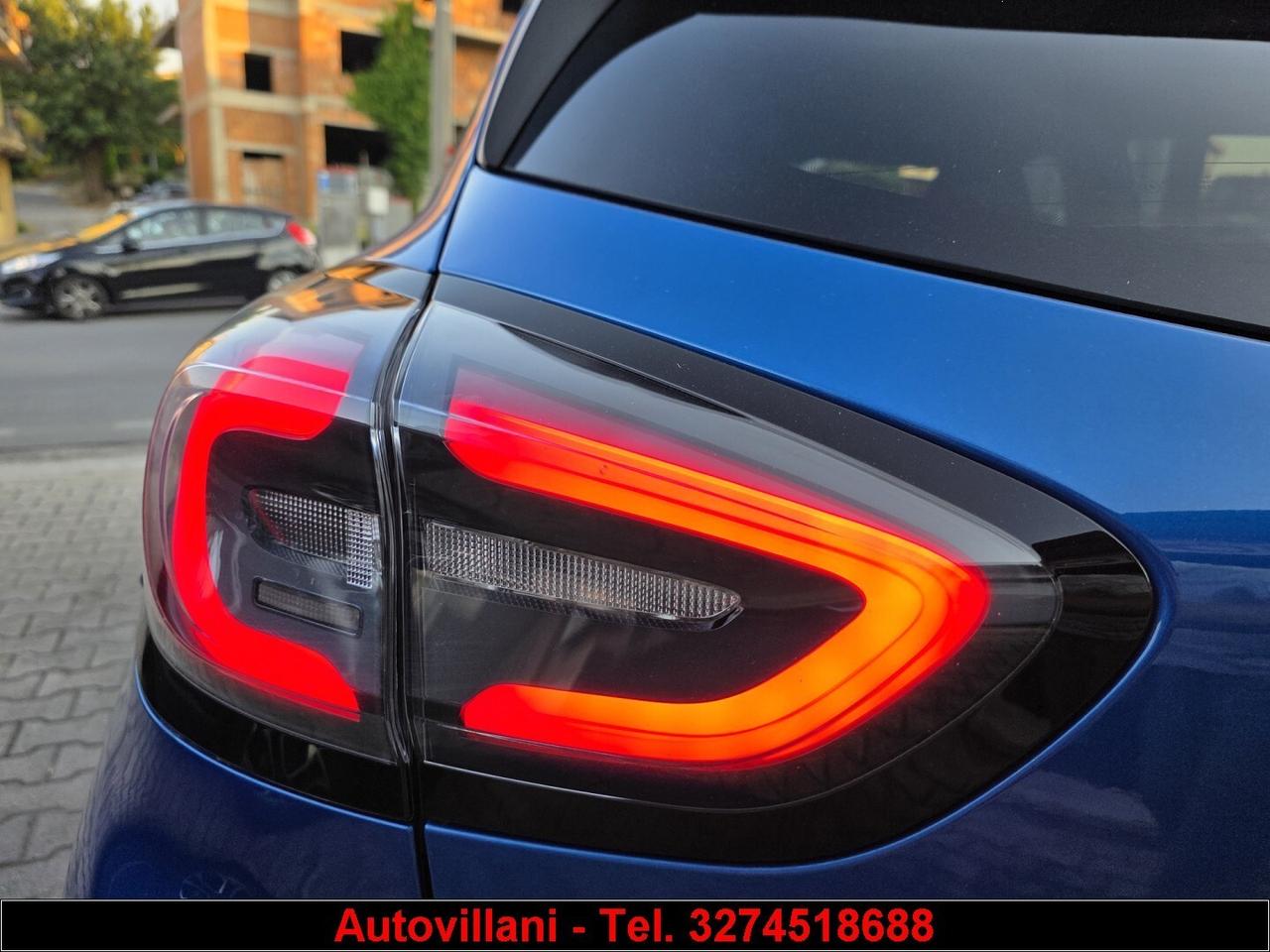 Ford Puma 1.5 ECOBLUE 120 cv. ST LINE X (Nav)