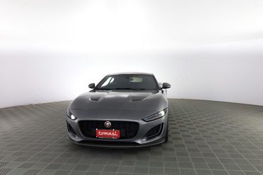 JAGUAR F-Type F-Type Coupé First Edition (2.0 I4 300 PS RWD Auto