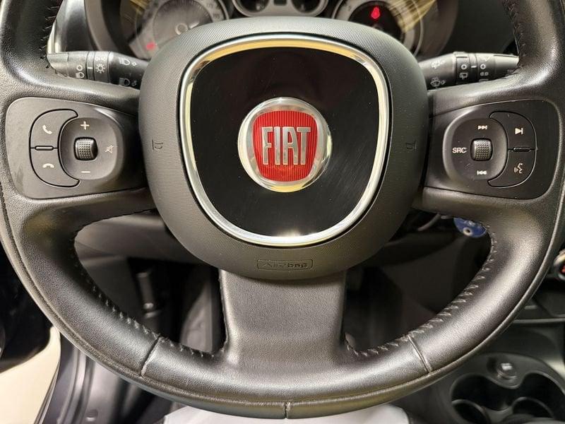 FIAT 500L 500L 1.3 Multijet 95 CV Pop Star