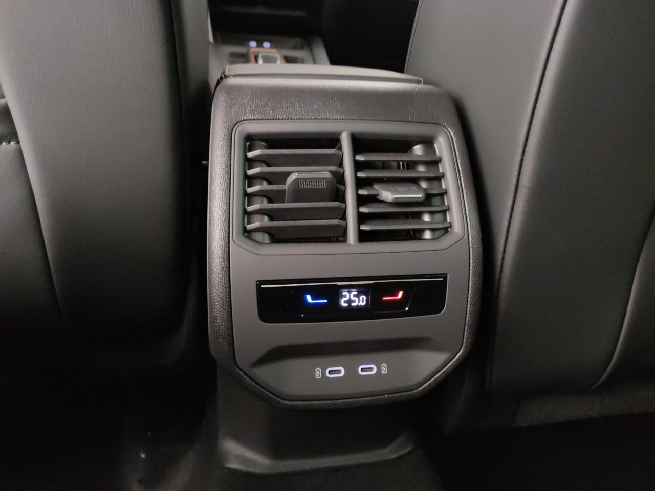 CUPRA Formentor 1.5 hybrid 150cv dsg