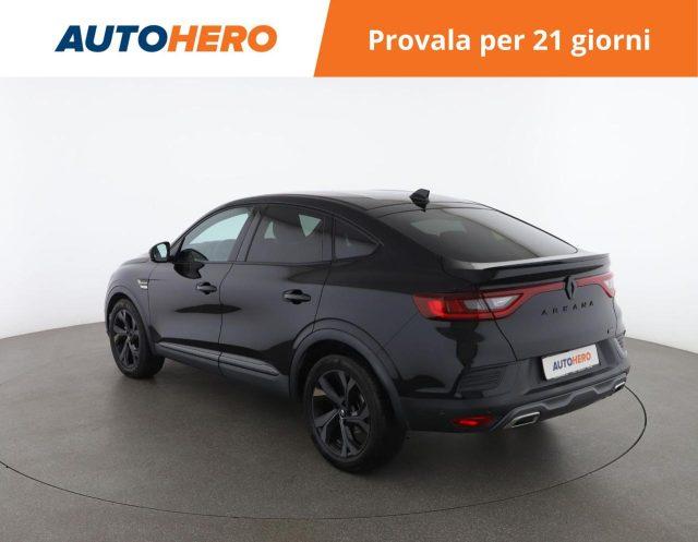 RENAULT Arkana Arkana Full Hybrid E-Tech 145 CV Engineered