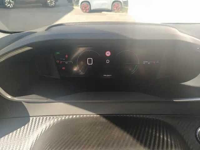 Peugeot 208 1.2 Hybrid 110cv e-DCS6 ALLURE+ACCESS PACK KM ZERO