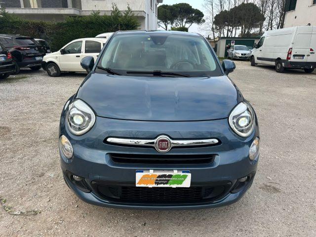 FIAT 500X 1.3 MultiJet 95 CV Lounge