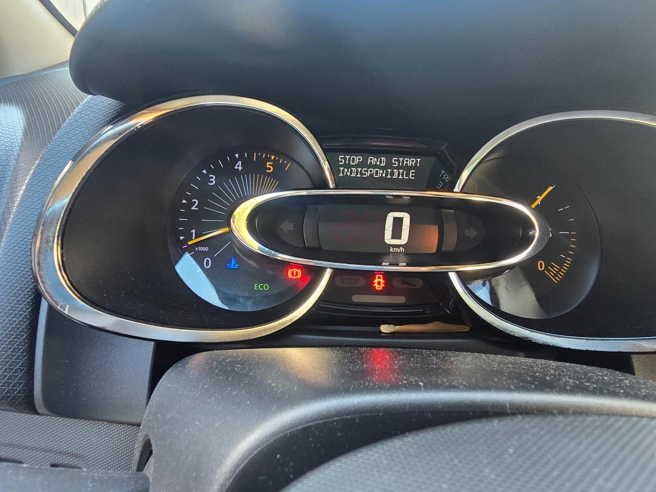 Renault Clio 1.5 dCi 8V 90CV Start&Stop 5 porte Energy