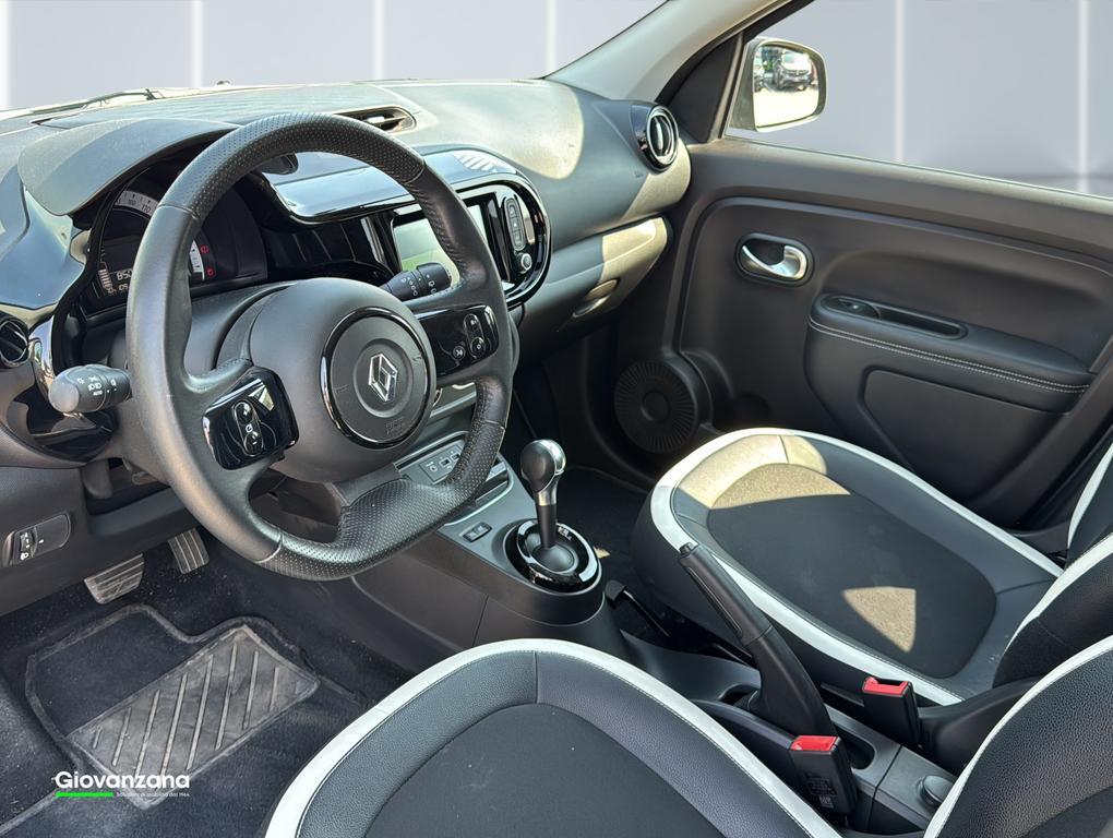 Renault Twingo 22kWh Urban Night