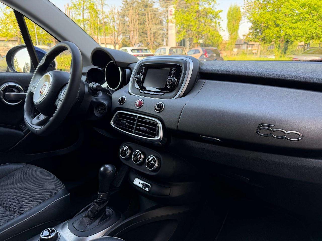 Fiat 500X 4X4 140 CV