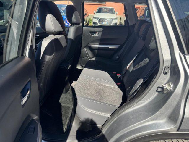SUZUKI Vitara 1.5 FULL Hybrid A/T 4WD AllGrip Starview