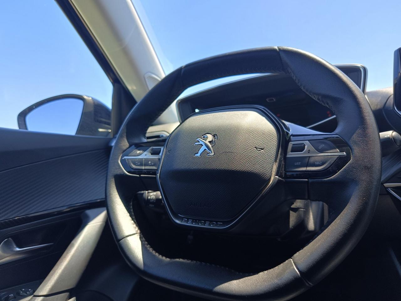 Peugeot 2008 BlueHDi 110 S&S GT - 2022