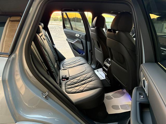 BMW X5 xDrive30d 48V Msport Pro.