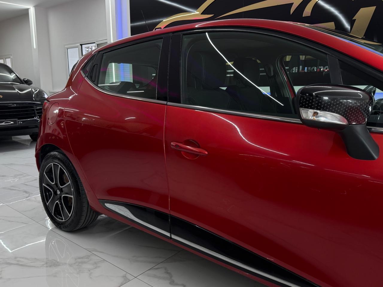 Renault Clio dCi 90Cv Energy Duel2 Full Opt