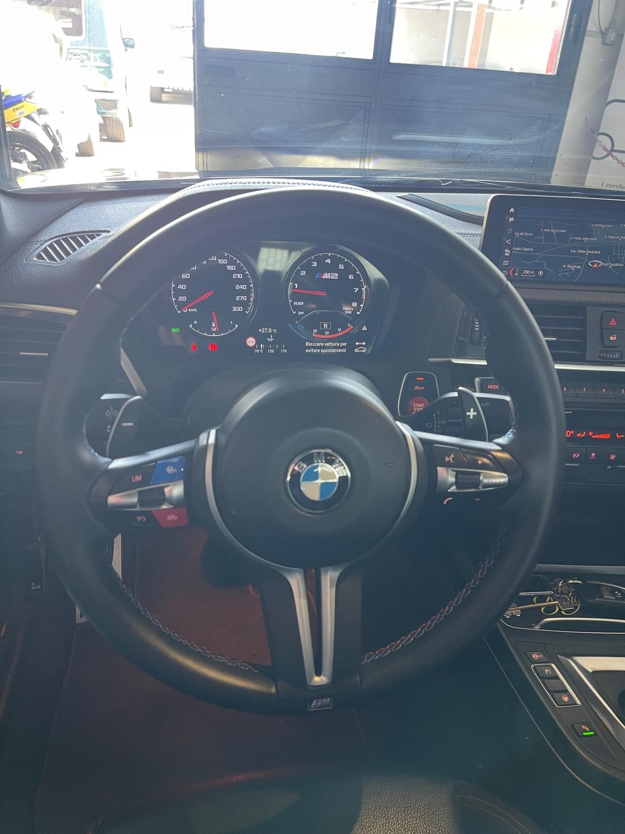 Bmw M2 Competition Stage 3 PERMUTE RATE