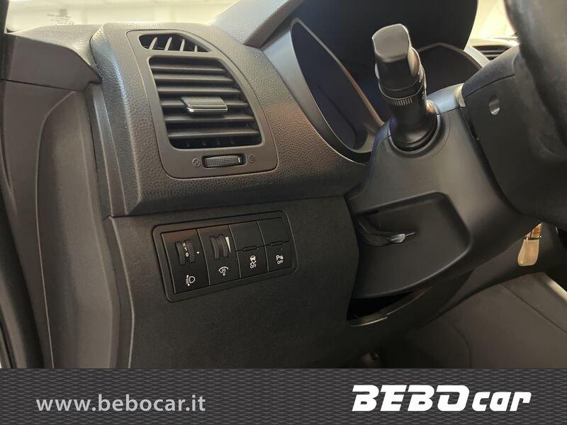 Hyundai ix20 ix20 1.4 90 CV Econext Comfort